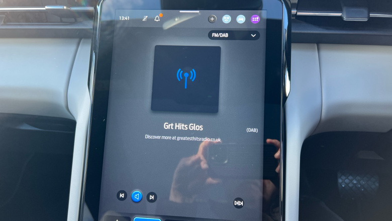 Ford Explorer 210kW Premium 77kWh 5dr Auto Electric Estate